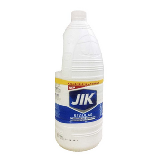 Jik bleach