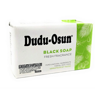 Dudu Osun