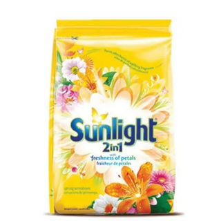 Sunlight Detergent