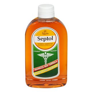 Septol Antiseptic 