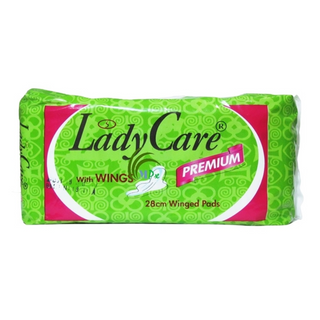 Lady Care Sanitary Pad