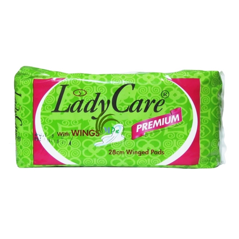 Lady Care Sanitary Pad