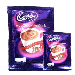 Cadbury 3 in 1