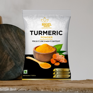 Turmeric - 200 gms