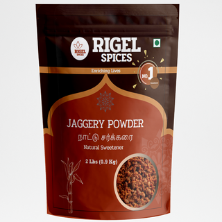 Jaggery Powder - 2 LB Image