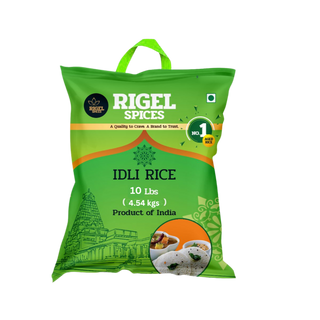 Idly Rice -10Lbs