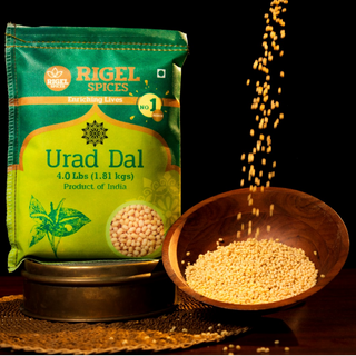 Urad Dal - 2 Lbs