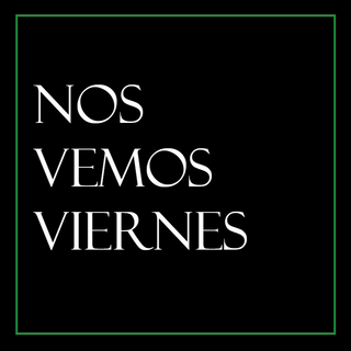 ENTREGA VIERNES