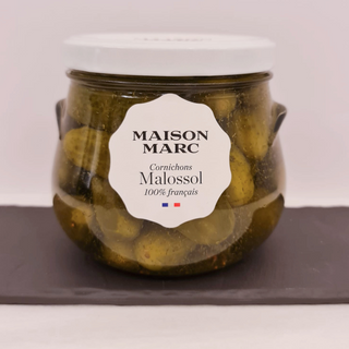 PEPINILLOS GRANDES  Maison Marc 820G