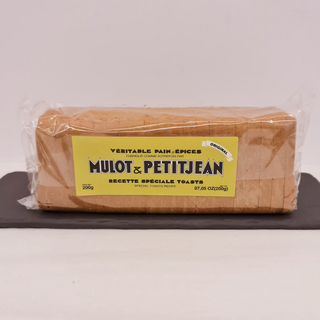 PAN DE ESPECIAS ORIGINAL 200G