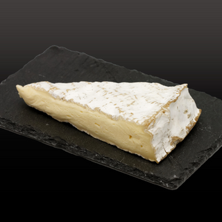 BRIE DE MEAUX