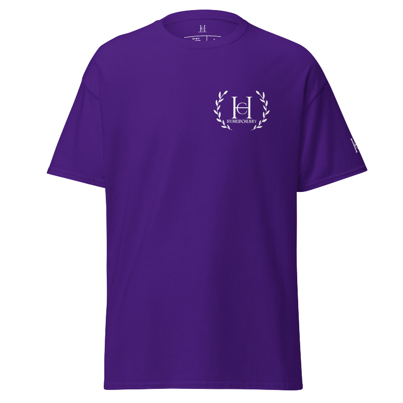 🚨NEW🚨 Equal Rights Matter "WORLDWIDE" Tee (PURPLE)