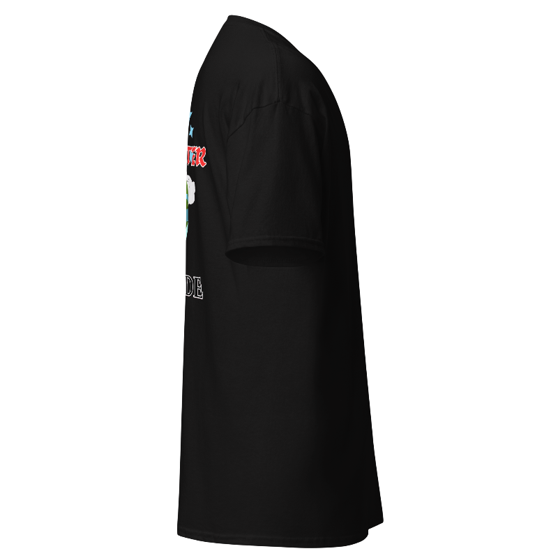 🚨NEW🚨 Equal Rights Matter "WORLDWIDE" Tee (BLACK)