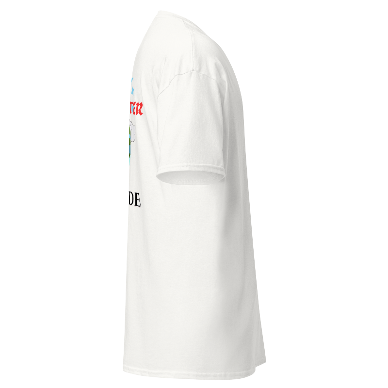 🚨NEW🚨 Equal Rights Matter "WORLDWIDE" Tee (WHITE)