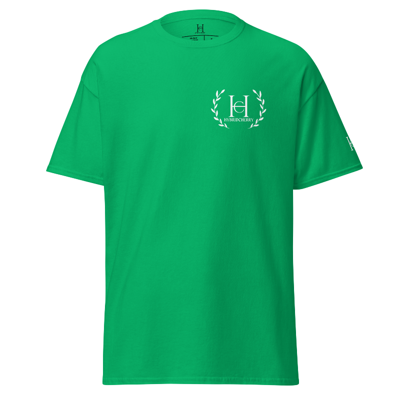 🚨NEW🚨 Equal Rights Matter "WORLDWIDE" Tee (IRISH GREEN)
