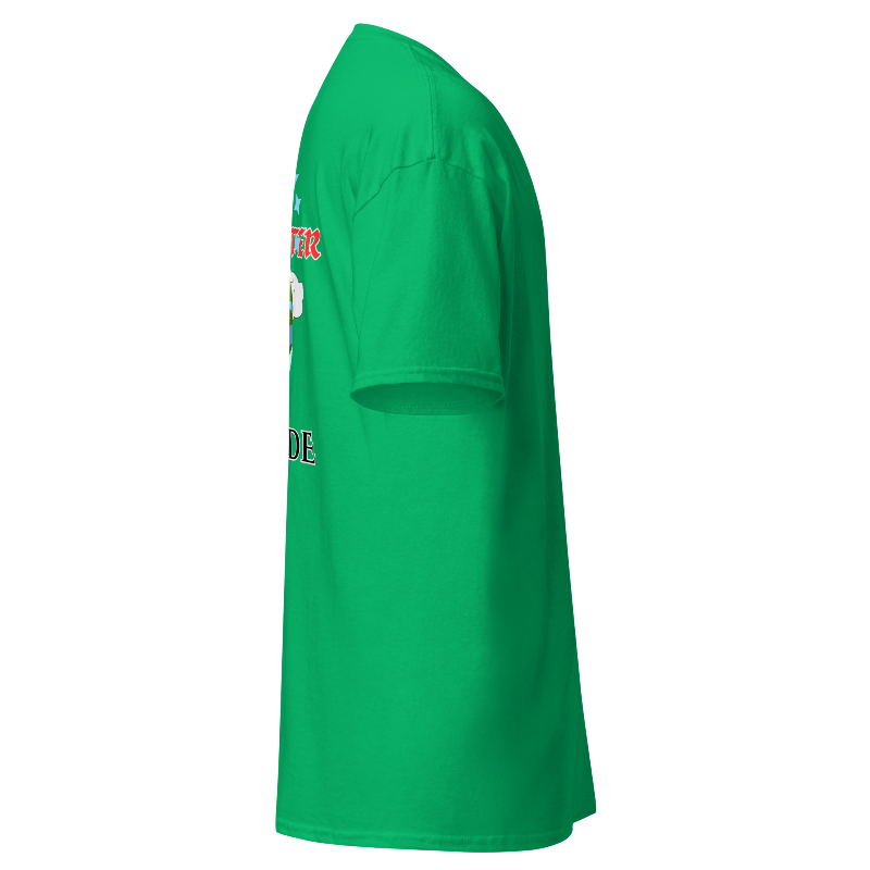 🚨NEW🚨 Equal Rights Matter "WORLDWIDE" Tee (IRISH GREEN)