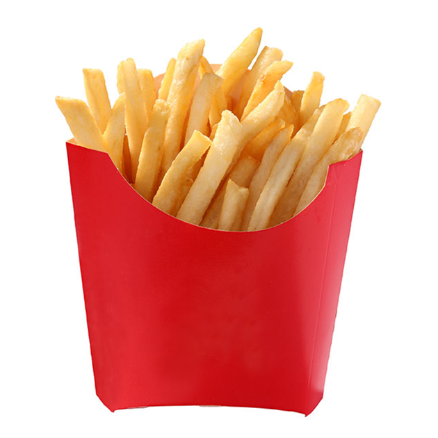 Fries (Large)