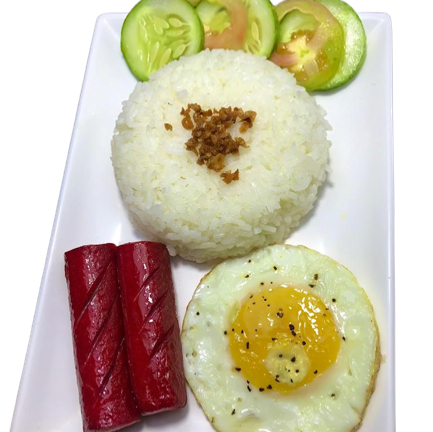 Hotsilog