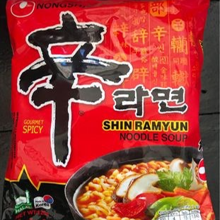 Shin Ramyun