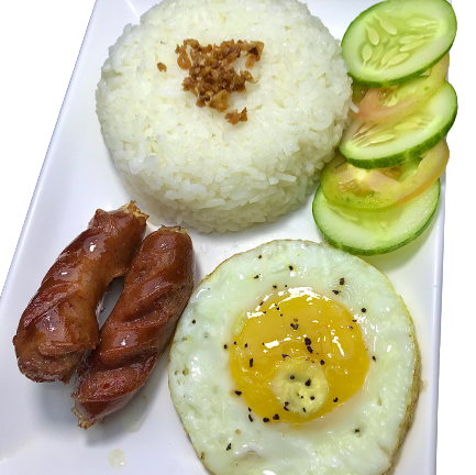 Longsilog
