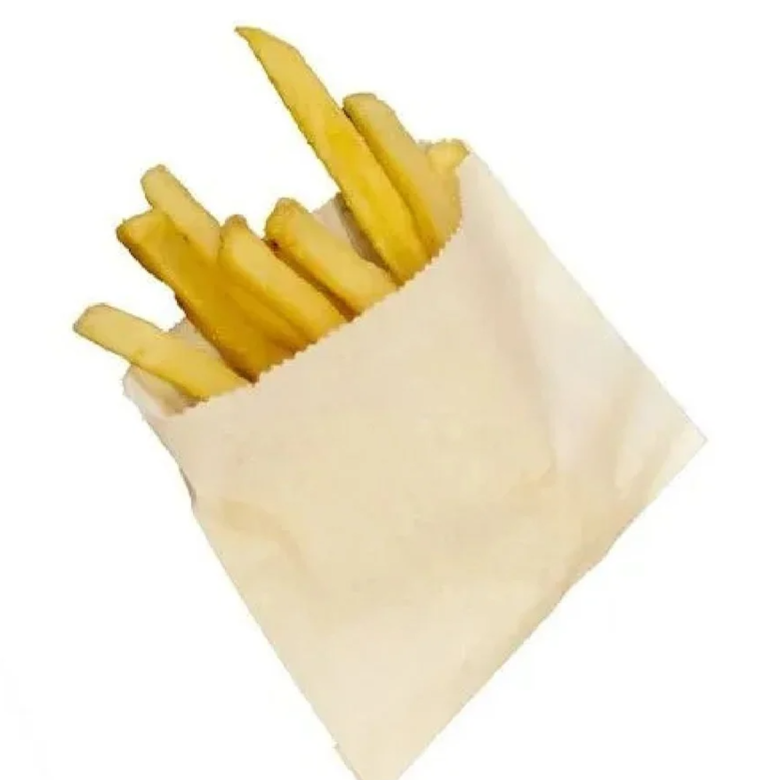 Fries (Small)