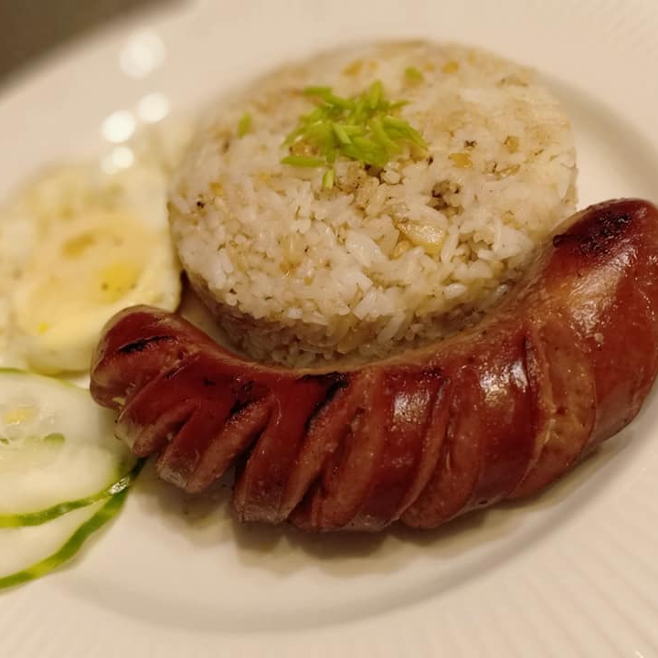 Hungsilog