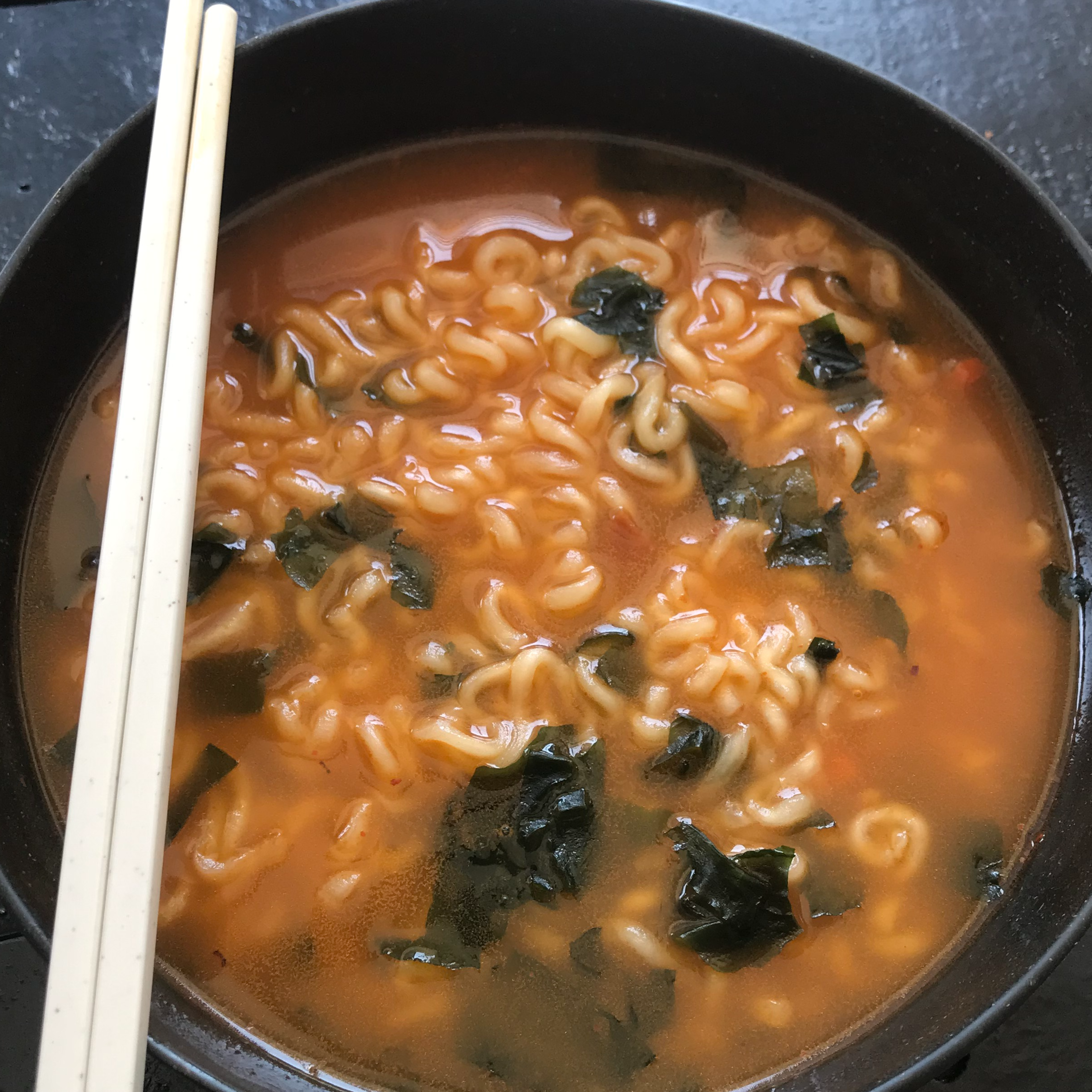 Shin Ramyun
