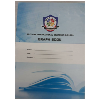 Graph Book