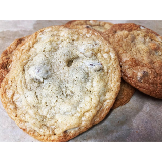 Gluten Free Chocolate Chip Cookies 1 dz