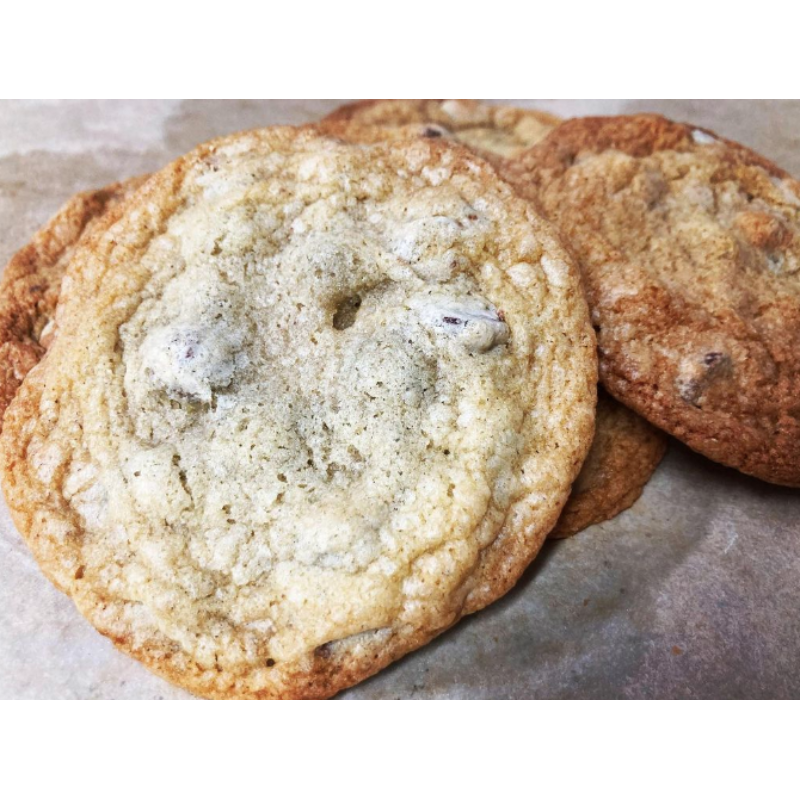 Gluten Free Chocolate Chip Cookies 1 dz Main Image