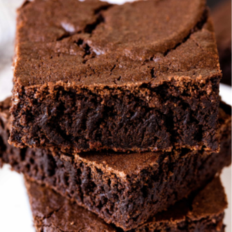 GF Brownies 1 dz Main Image