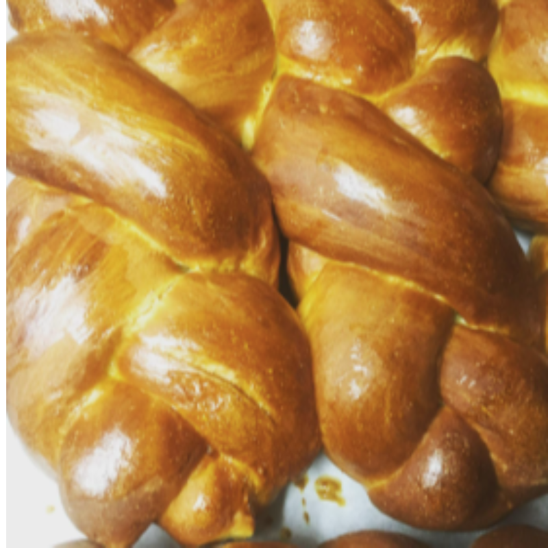 Challah Main Image