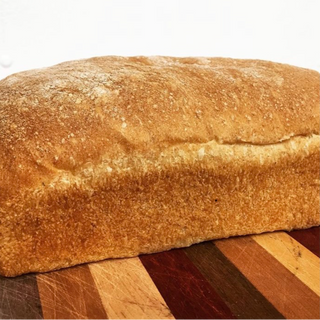 Cranberry oatmeal bread