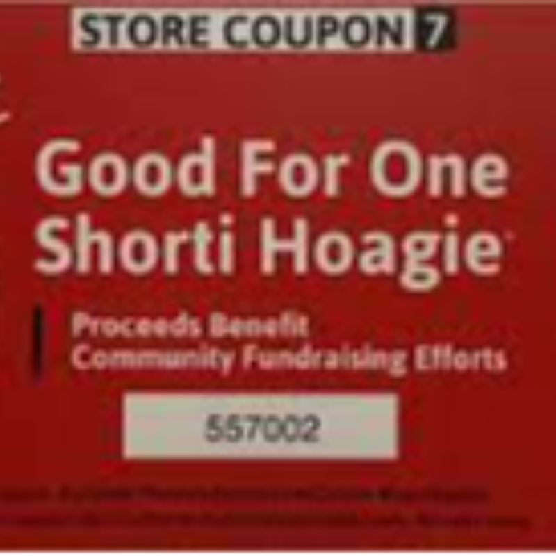 Need More: Wawa Hoagie Coupons
