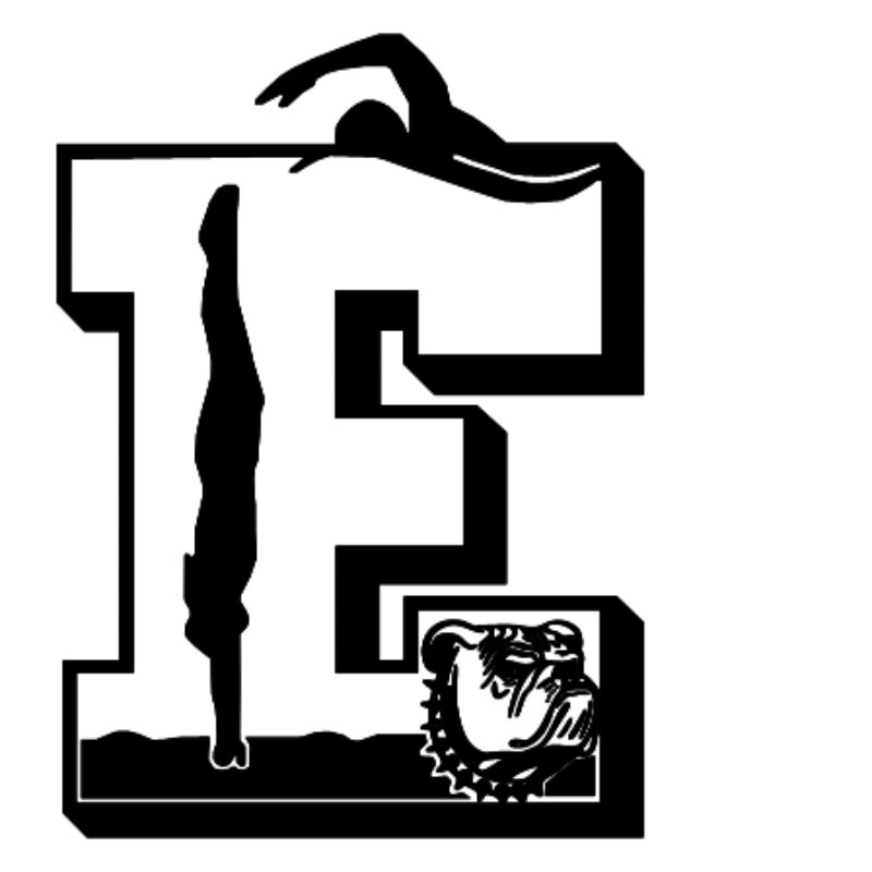 Red 32 oz Swim/Dive Rambler (color choices: red, black, white)