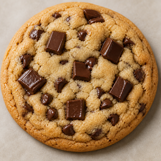 Chocolate Chip Cookies 12CT