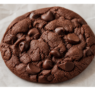 Double Chocolate 12CT