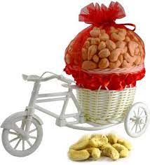 Specially packed for Diwali