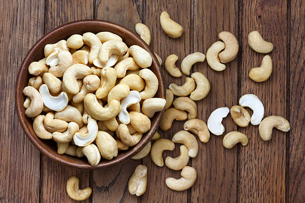 Plain Cashew