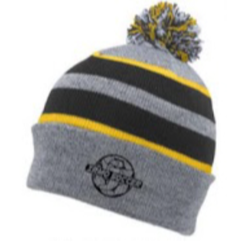 Pompom Beanie Main Image