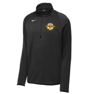 NEW VARSITY PLAYERS ONLY - Nike 1/4 Zip