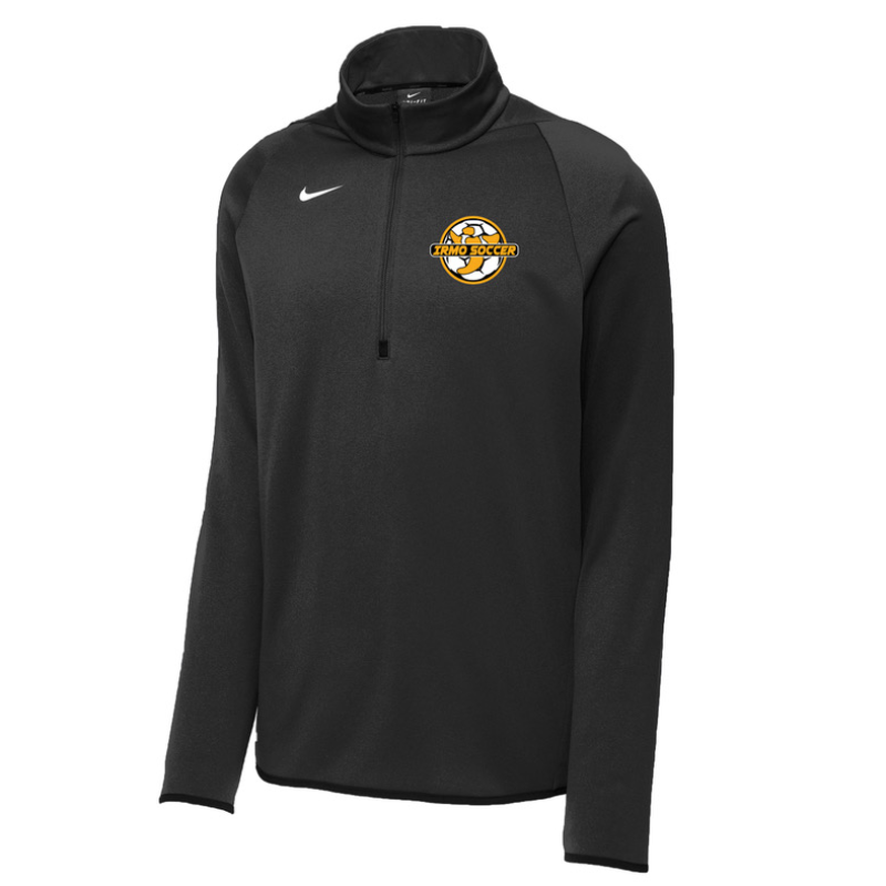 NEW VARSITY PLAYERS ONLY - Nike 1/4 Zip Main Image