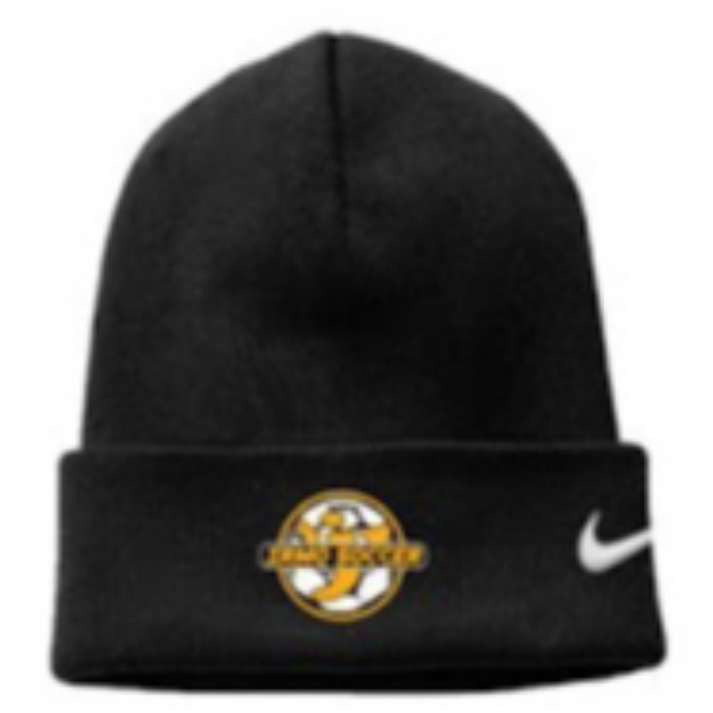 Nike Beanie Main Image