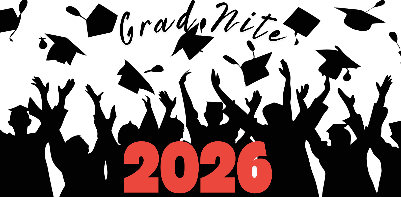 WHS Grad Nite&nbsp; - Banner