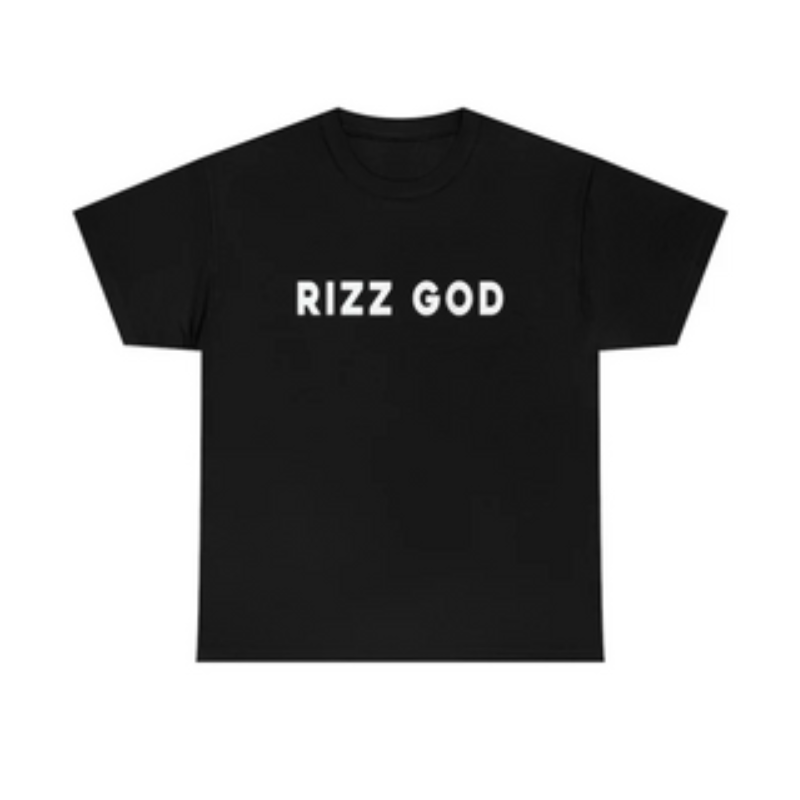 "Rizz God" Main Image