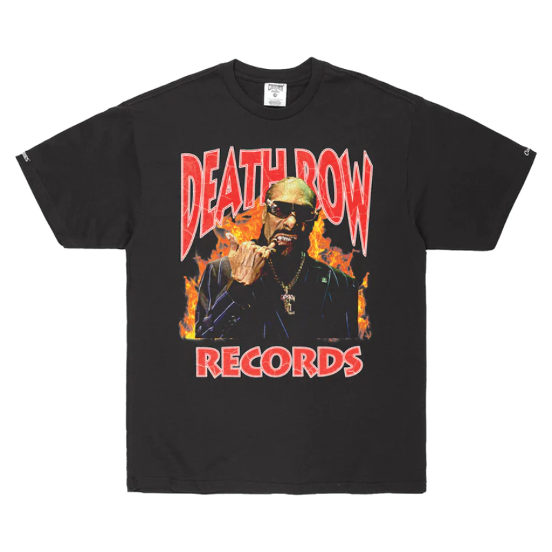 SnoopDogg Deathrow Main Image