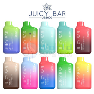 Juicy Bar - 5000