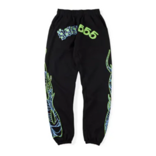 999 Sweatpants