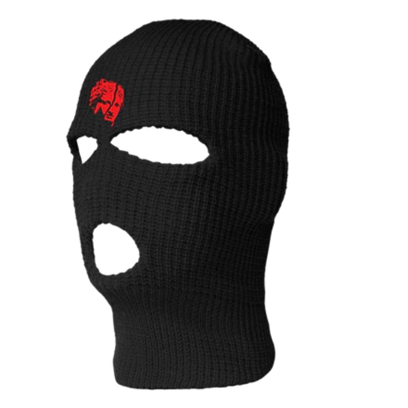 Ski Mask Main Image