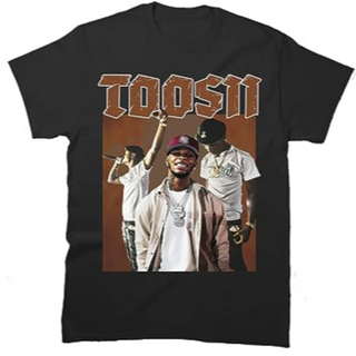 Toosii Tee